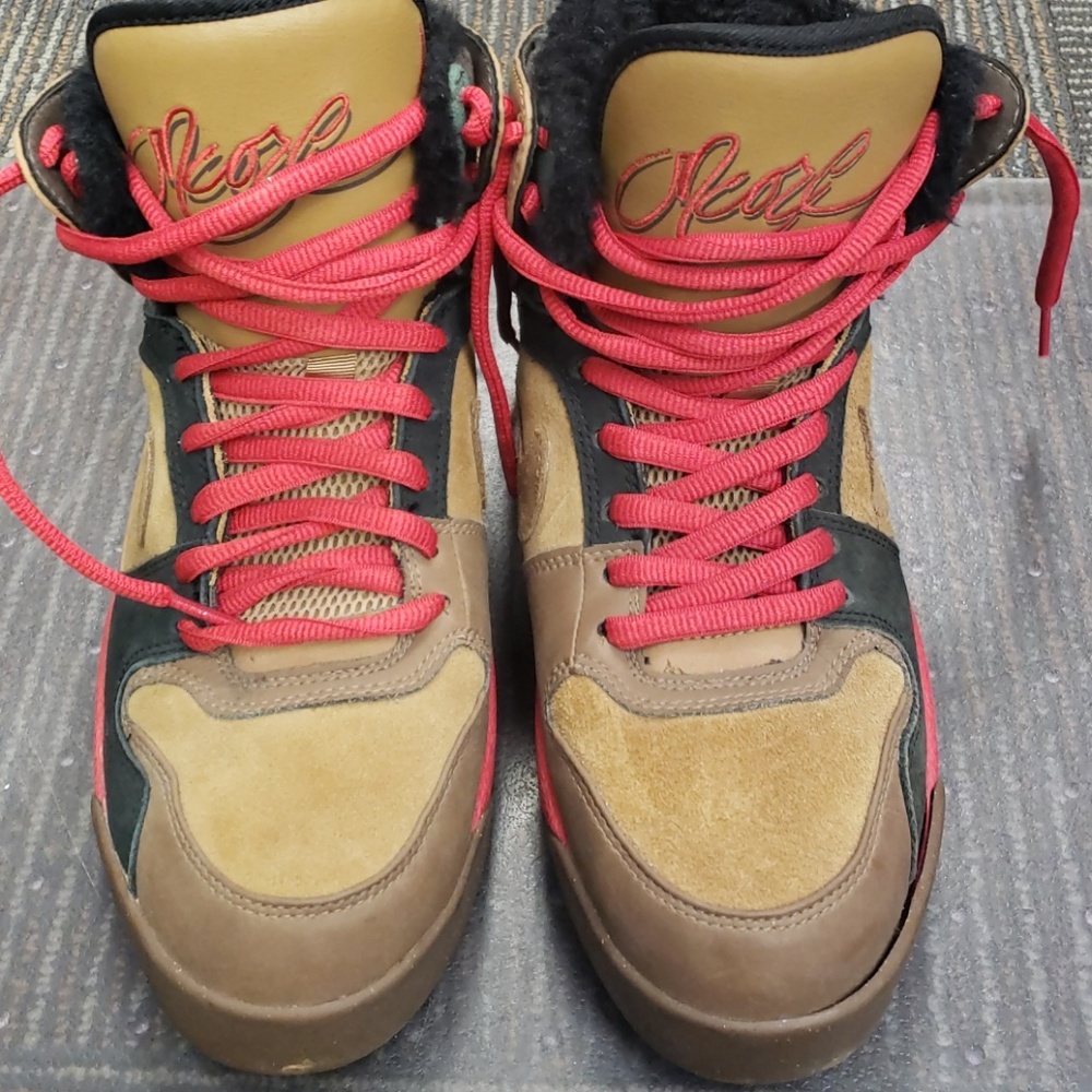 Men's NIKE sneakers